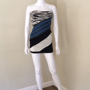 NWOT, Bebe Dress